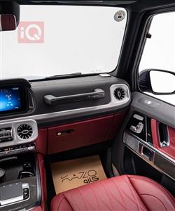 مرسيدس بنز G-Class